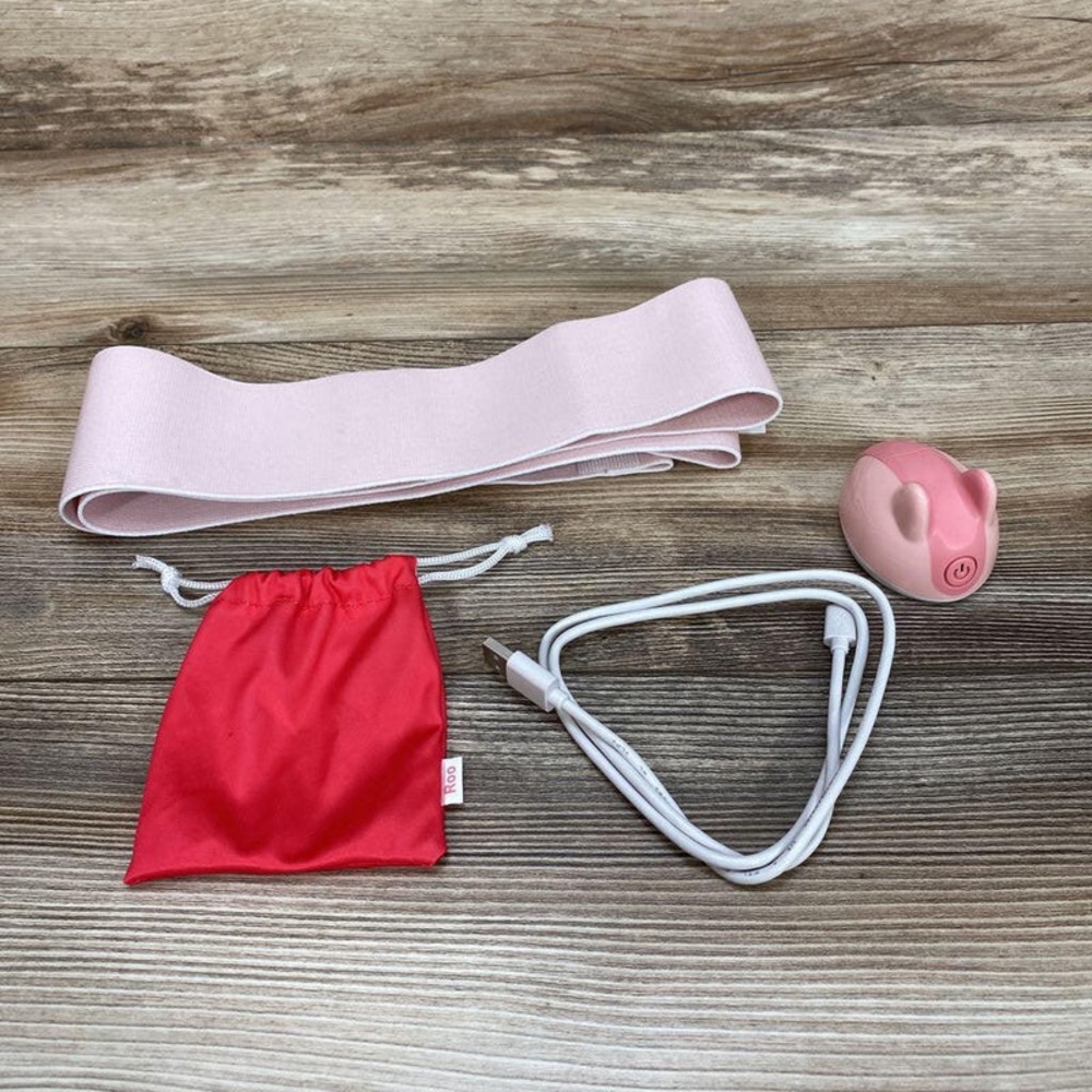 Roo Prenatal Heartbeat Monitor